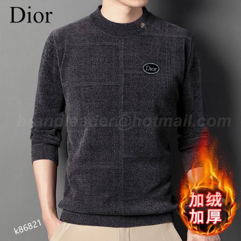 DIOR Men's Sweater 46